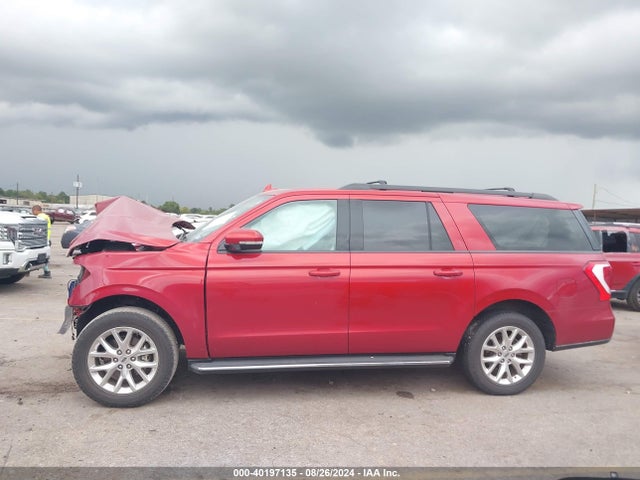 Ford Expedition Xlt Max 2020 1FMJK1HT2LEA85798 Image 14
