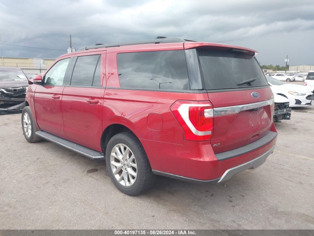 Ford Expedition Xlt Max 2020 1FMJK1HT2LEA85798 Image 3