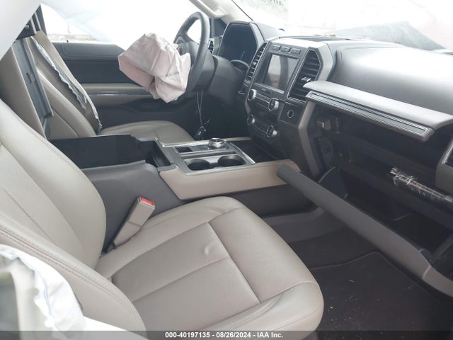 Ford Expedition Xlt Max 2020 1FMJK1HT2LEA85798 Image 5