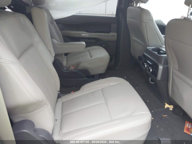 Ford Expedition Xlt Max 2020 1FMJK1HT2LEA85798 Image 8
