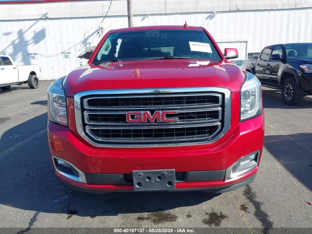 1GKS2HKC0FR668642 GMC Yukon Xl 1500 Slt