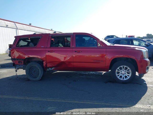 1GKS2HKC0FR668642 GMC Yukon Xl 1500 Slt