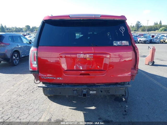 1GKS2HKC0FR668642 GMC Yukon Xl 1500 Slt