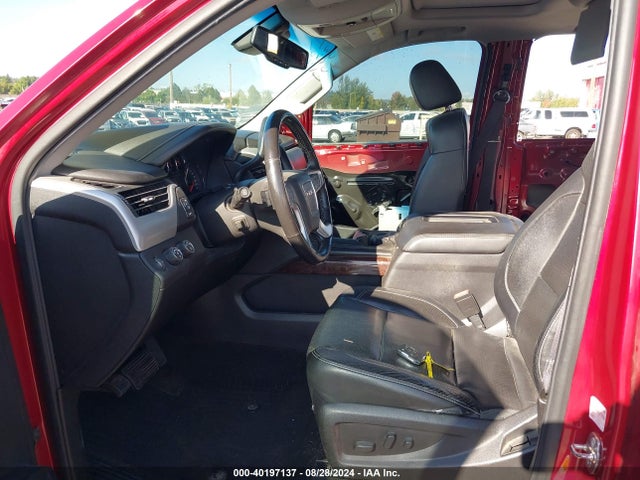 1GKS2HKC0FR668642 GMC Yukon Xl 1500 Slt