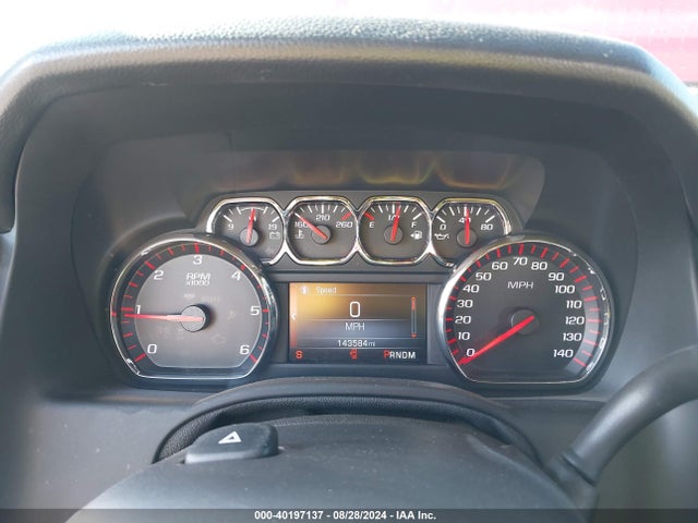 1GKS2HKC0FR668642 GMC Yukon Xl 1500 Slt