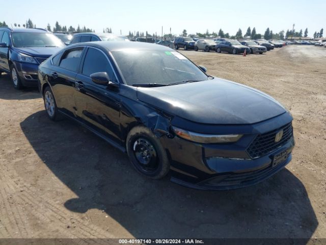 1HGCY1F21PA016752 Honda ACCORD LX