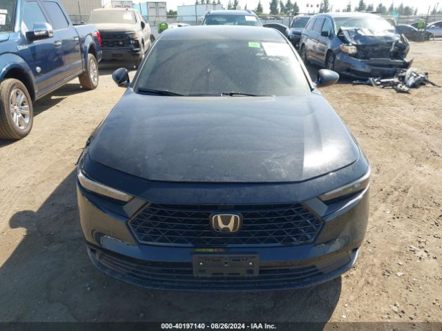 1HGCY1F21PA016752 Honda ACCORD LX