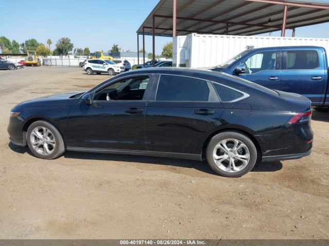 1HGCY1F21PA016752 Honda ACCORD LX