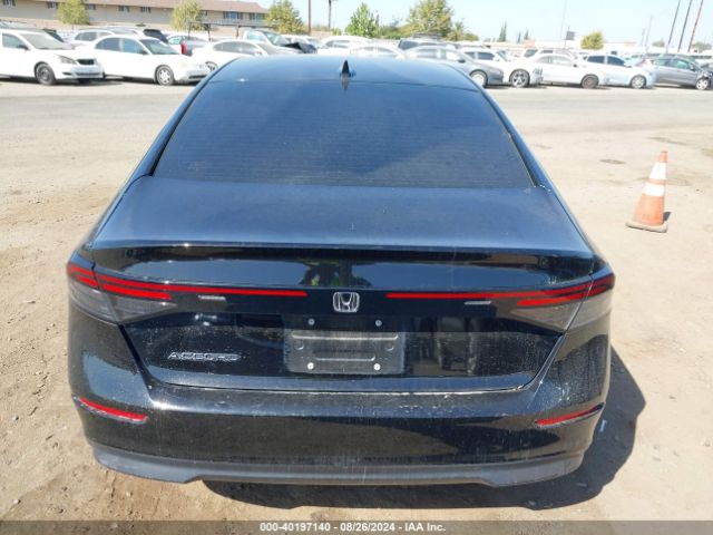 1HGCY1F21PA016752 Honda ACCORD LX