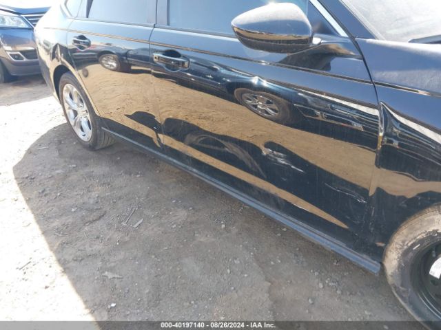 1HGCY1F21PA016752 Honda ACCORD LX