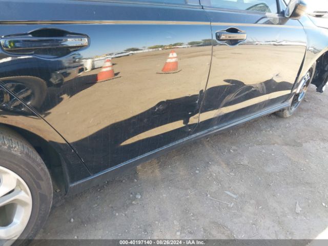1HGCY1F21PA016752 Honda ACCORD LX