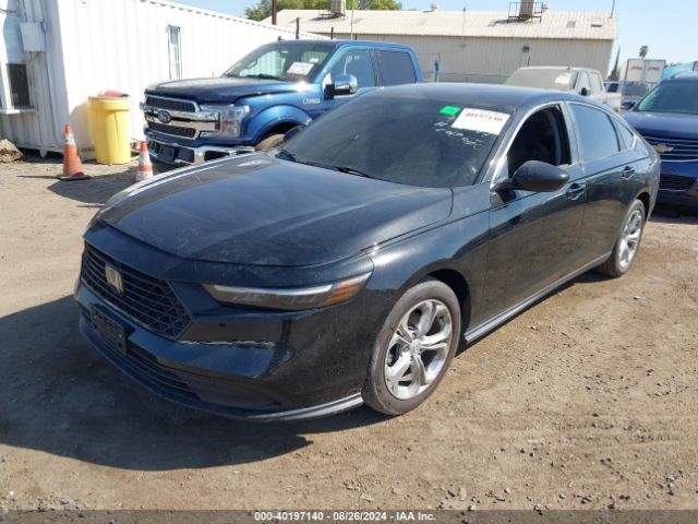 1HGCY1F21PA016752 Honda ACCORD LX