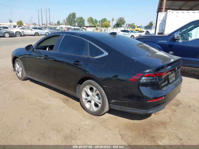 1HGCY1F21PA016752 Honda ACCORD LX
