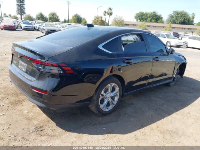 1HGCY1F21PA016752 Honda ACCORD LX