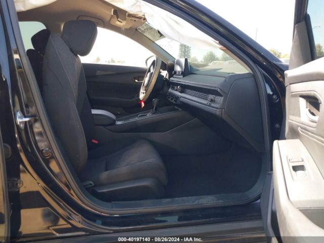 1HGCY1F21PA016752 Honda ACCORD LX