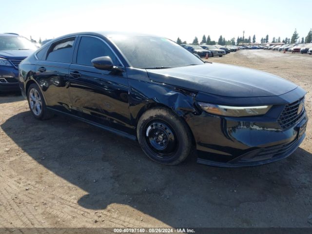 1HGCY1F21PA016752 Honda ACCORD LX