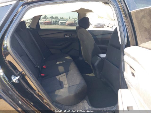 1HGCY1F21PA016752 Honda ACCORD LX