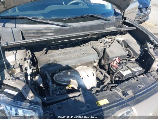 JTLZE4FE1EJ053458 Scion XB