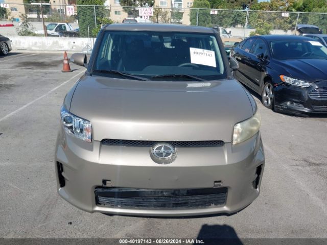 JTLZE4FE1EJ053458 Scion XB