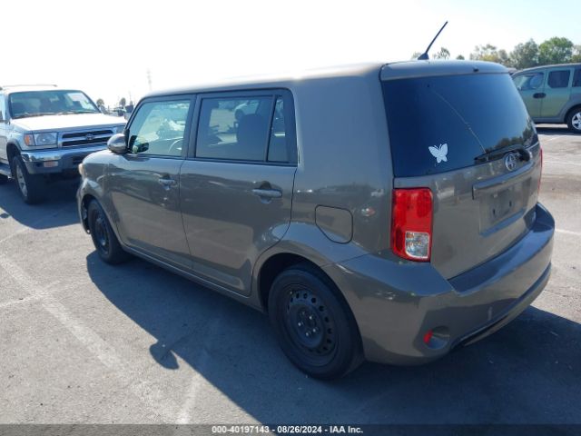 JTLZE4FE1EJ053458 Scion XB