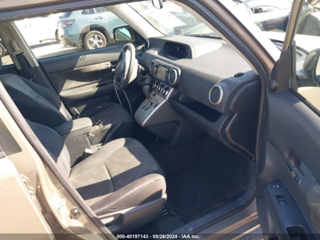 JTLZE4FE1EJ053458 Scion XB
