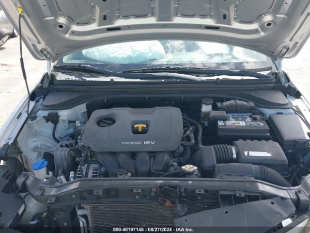 KMHD84LF7JU591645 Hyundai Elantra Value Edition