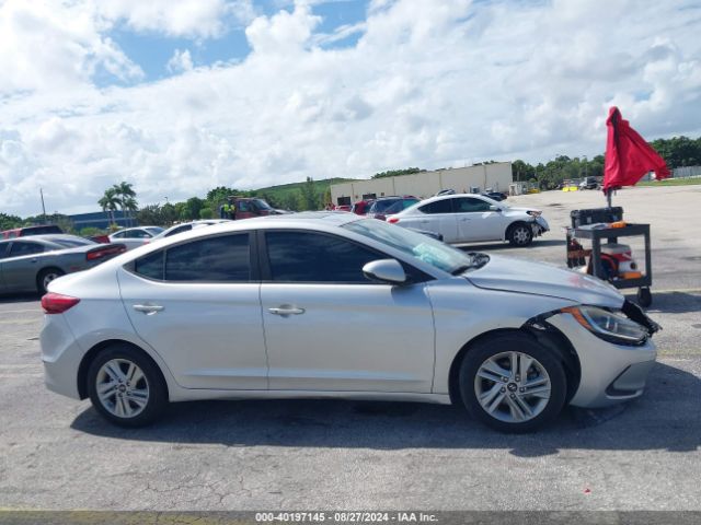 KMHD84LF7JU591645 Hyundai Elantra Value Edition