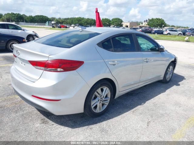 KMHD84LF7JU591645 Hyundai Elantra Value Edition