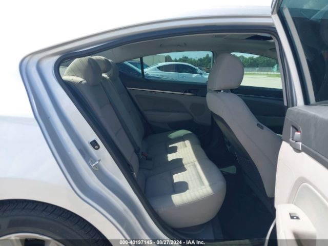 KMHD84LF7JU591645 Hyundai Elantra Value Edition