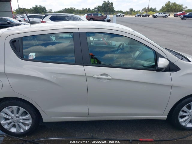Chevrolet Spark 1lt Cvt 2017 KL8CD6SA7HC739153 Image 13