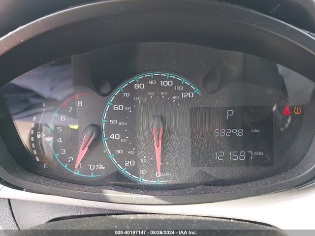 Chevrolet Spark 1lt Cvt 2017 KL8CD6SA7HC739153 Image 15