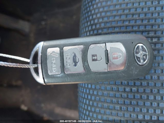 3MYDLBZV9GY100148 Scion IA
