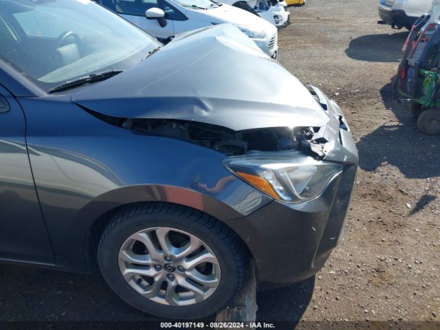 3MYDLBZV9GY100148 Scion IA