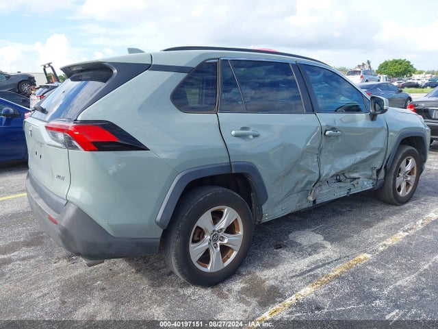 Toyota Rav4 Xle 2019 2T3W1RFV2KW006458 Image 17