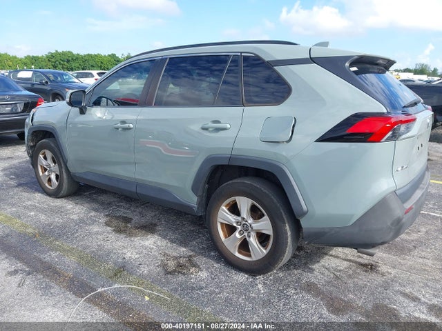 Toyota Rav4 Xle 2019 2T3W1RFV2KW006458 Image 19