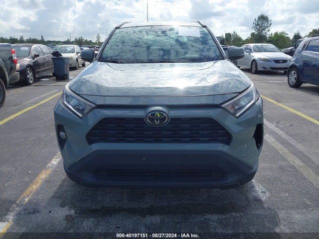Toyota Rav4 Xle 2019 2T3W1RFV2KW006458 Image 21