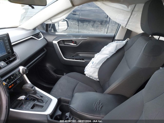 Toyota Rav4 Xle 2019 2T3W1RFV2KW006458 Image 5