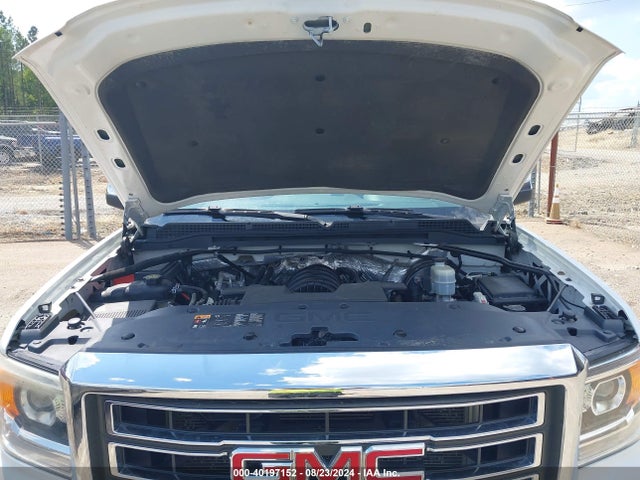 GMC Sierra 1500 Slt 2014 3GTU2VEC7EG501451 Image 10