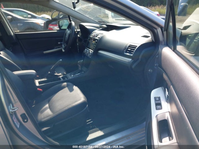JF1GPAW66F8326655 Subaru Impreza 2.0i Sport Limited