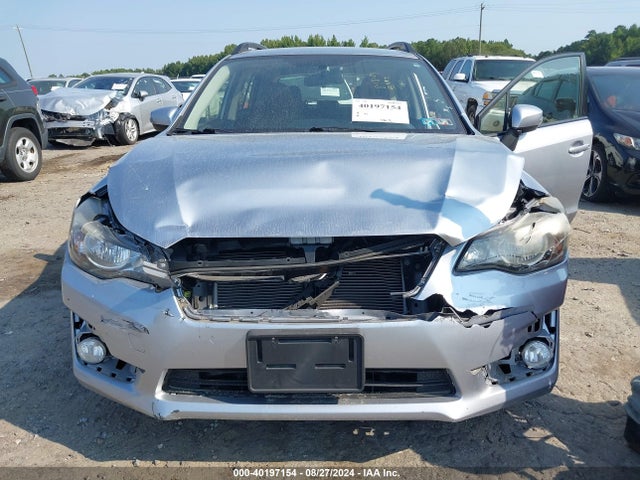 JF1GPAW66F8326655 Subaru Impreza 2.0i Sport Limited