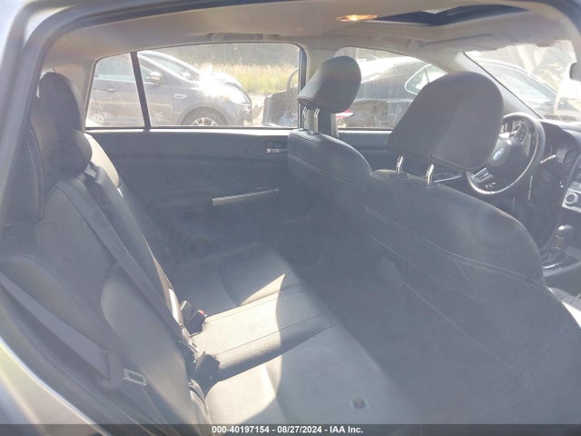 JF1GPAW66F8326655 Subaru Impreza 2.0i Sport Limited