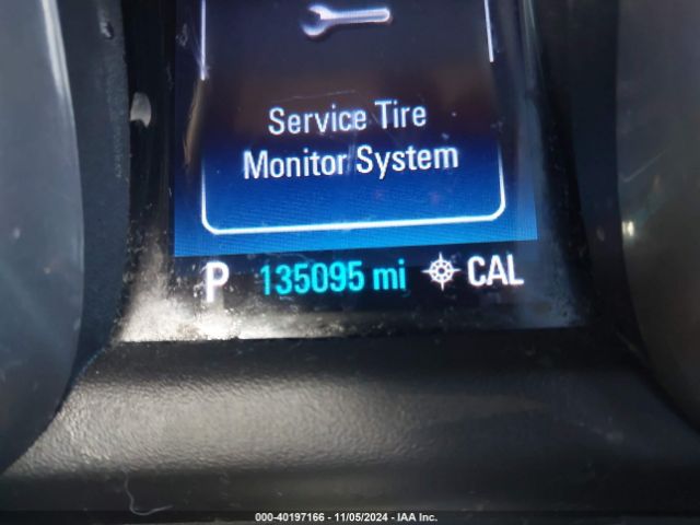1G11C5SA4GU128476 Chevrolet Malibu Limited Lt
