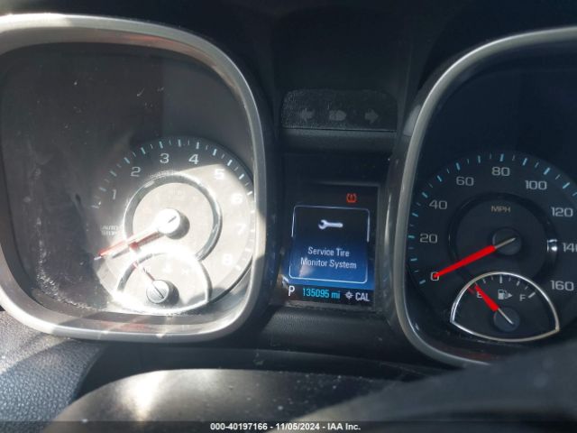 1G11C5SA4GU128476 Chevrolet Malibu Limited Lt