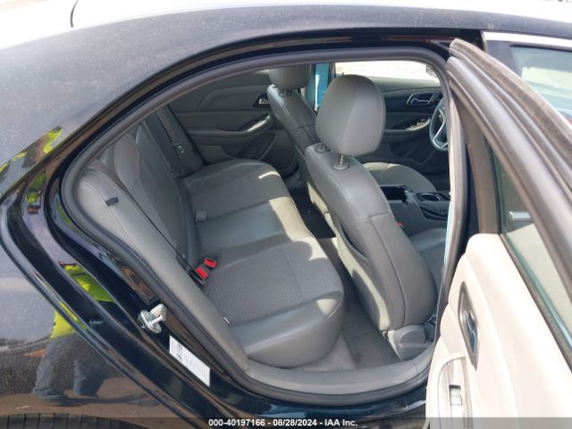 1G11C5SA4GU128476 Chevrolet Malibu Limited Lt