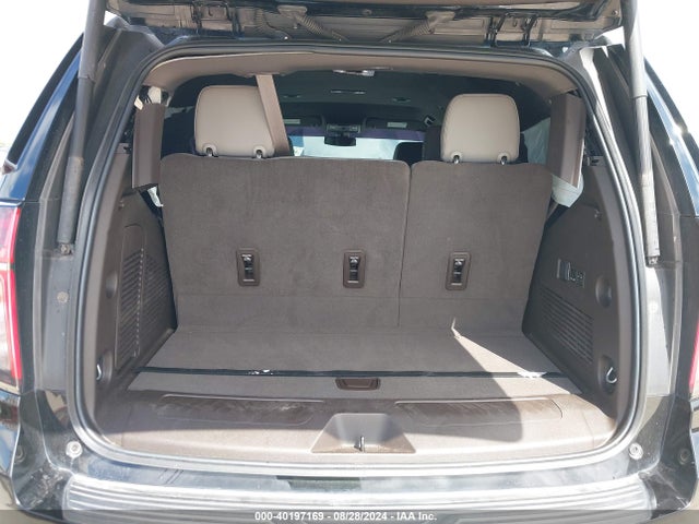 Chevrolet Tahoe 2wd Lt 2021 1GNSCNKD0MR299592 Image 8