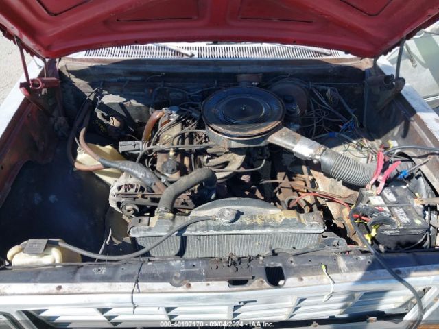 1983 DODGE D-SERIES 1B7FD14H1DS414970 Photo 9