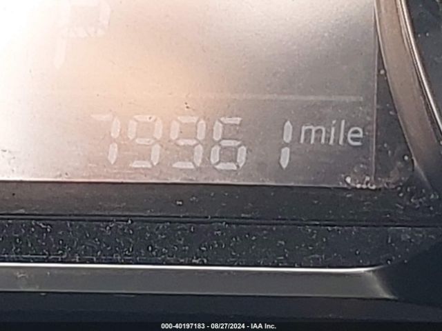 3MYDLBZV4GY144493 Scion IA
