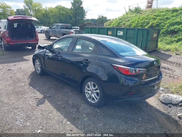3MYDLBZV4GY144493 Scion IA