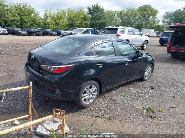 3MYDLBZV4GY144493 Scion IA