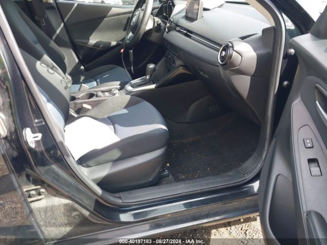 3MYDLBZV4GY144493 Scion IA